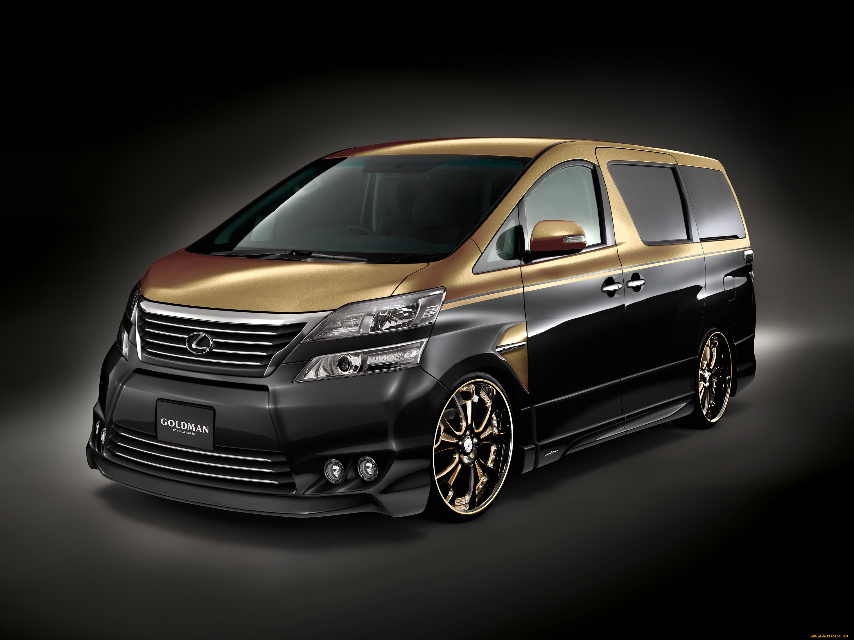 , toyota, ggh20w, cruise, goldman, vellfire, damd